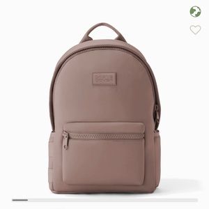 Dagne Dover Dakota Neoprene Backpack - Dune